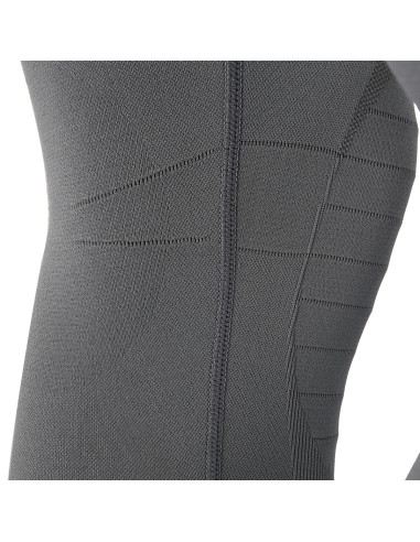 THERMOAKTIVE HOSE GRAU FÜR MÄNNER 2XL/3XL RAGNAR NILS