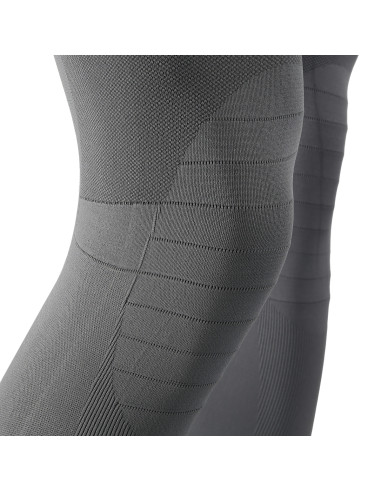 THERMOAKTIVE HOSE GRAU FÜR MÄNNER 2XL/3XL RAGNAR NILS