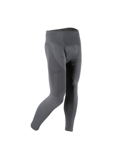 THERMOAKTIVE HOSE GRAU FÜR MÄNNER 2XL/3XL RAGNAR NILS