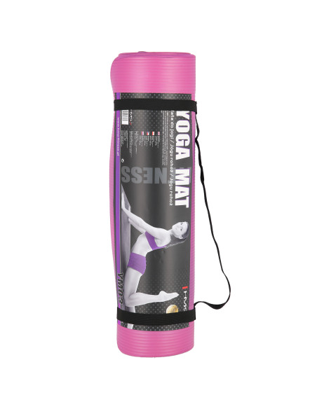 ROSA YOGAMATTE HMS