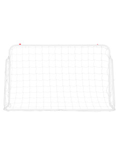 FUßBALLTOR MIT NETZ NILS 2