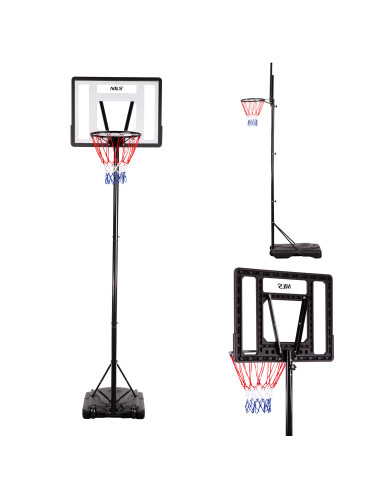 BASKETBALLKORB NILS