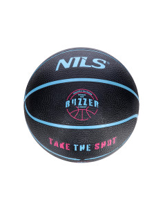 BASKETBALL SCHWARZ BUZZER 5 NILS 2
