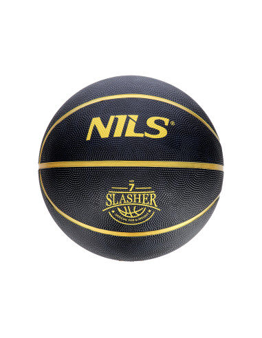 BASKETBALL SCHWARZ SLASHER 7 NILS