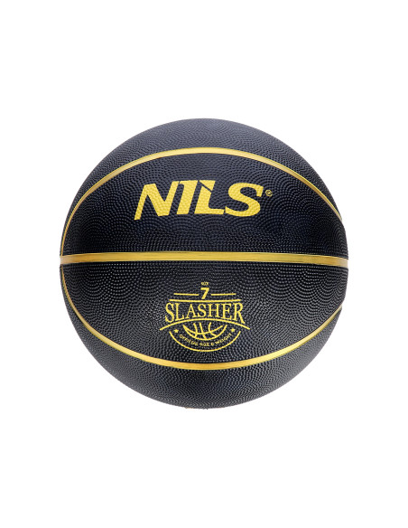 BASKETBALL SCHWARZ SLASHER 7 NILS