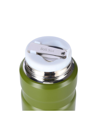 THERMOBECHER SET 750ML NILS CAMP