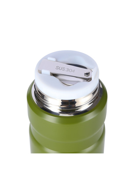 THERMOBECHER SET 750ML NILS CAMP