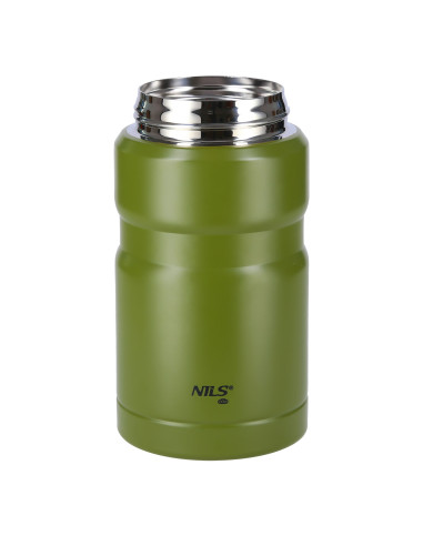 THERMOBECHER SET 750ML NILS CAMP