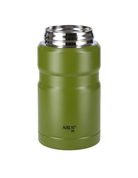 THERMOBECHER SET 750ML NILS CAMP