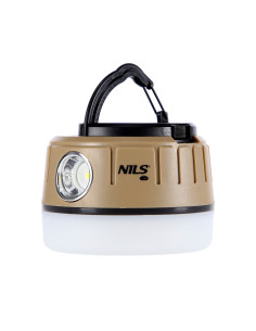 CAMPINGLAMPE NILS CAMP 2