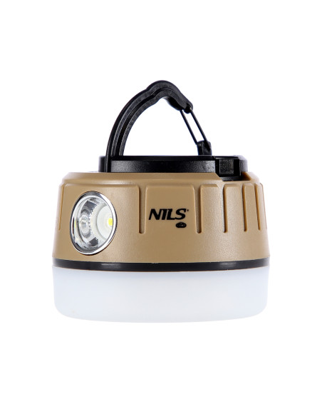 CAMPINGLAMPE NILS CAMP