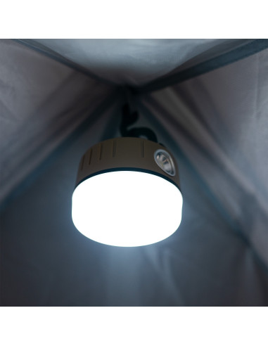 CAMPINGLAMPE NILS CAMP