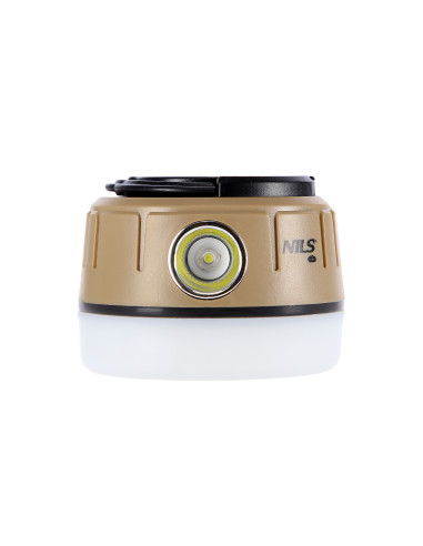 CAMPINGLAMPE NILS CAMP