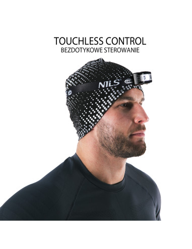 STIRNLAMPE NILS CAMP