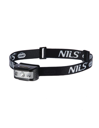 STIRNLAMPE NILS CAMP