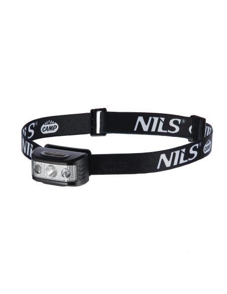 STIRNLAMPE NILS CAMP