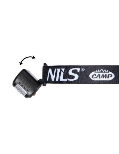 STIRNLAMPE NILS CAMP