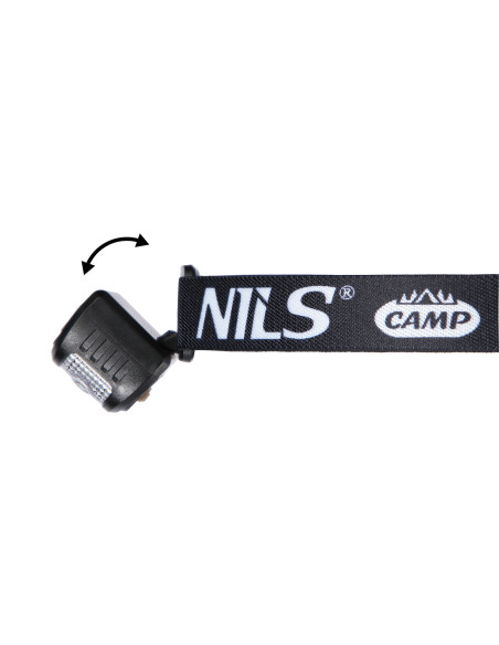 STIRNLAMPE NILS CAMP