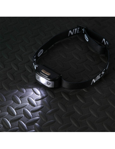 STIRNLAMPE NILS CAMP