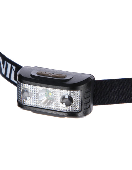 STIRNLAMPE NILS CAMP