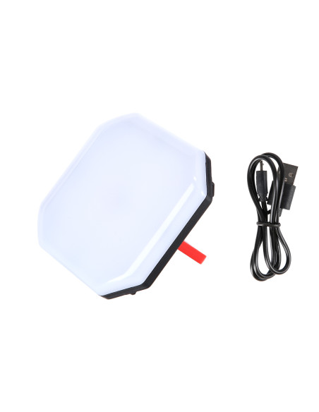 CAMPINGLAMPE NILS CAMP