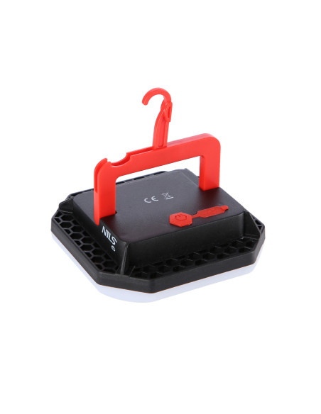 CAMPINGLAMPE NILS CAMP