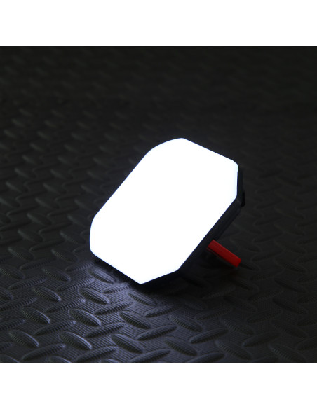 CAMPINGLAMPE NILS CAMP