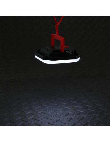 CAMPINGLAMPE NILS CAMP