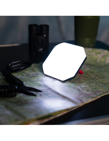 CAMPINGLAMPE NILS CAMP