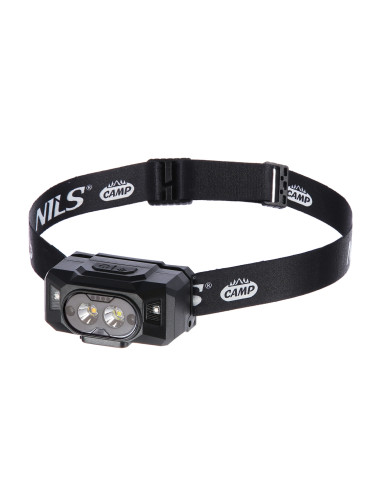 STIRNLAMPE NILS CAMP