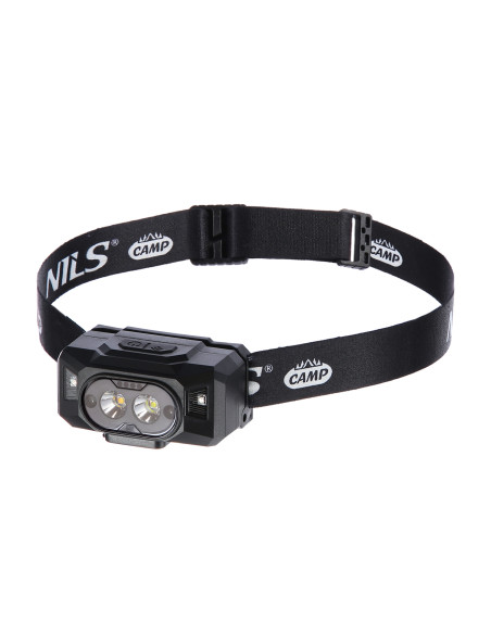 STIRNLAMPE NILS CAMP