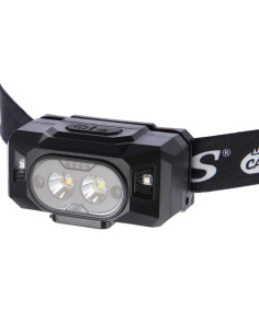 STIRNLAMPE NILS CAMP 2