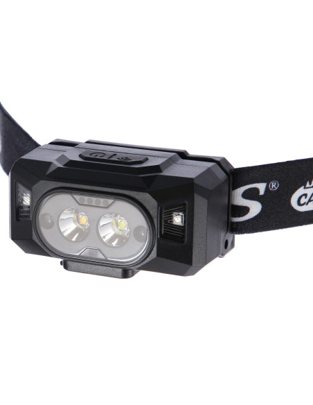 STIRNLAMPE NILS CAMP