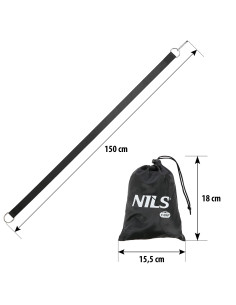 SET MIT GURTEN NILS CAMP 2