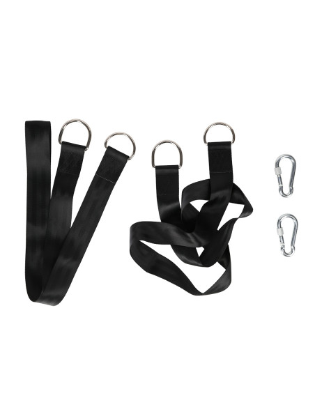 SET MIT GURTEN NILS CAMP