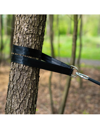 SET MIT GURTEN NILS CAMP