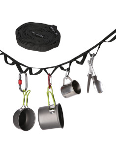 AUFBEWAHRUNGSGURT NILS CAMP