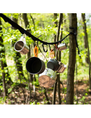 AUFBEWAHRUNGSGURT NILS CAMP