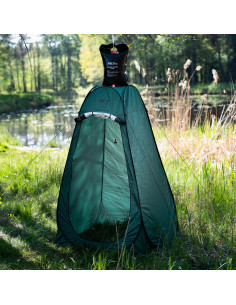 TRAGBARER DUSCHSACK 20L NILS CAMP 2