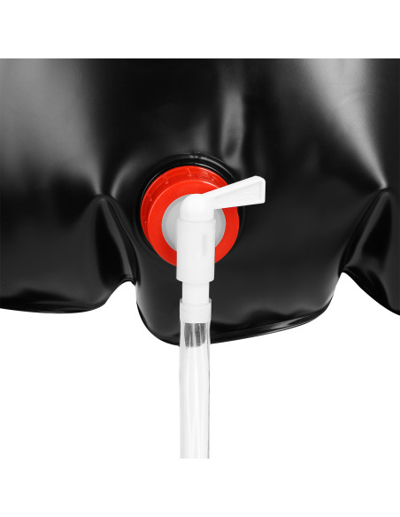 TRAGBARER DUSCHSACK 20L NILS CAMP