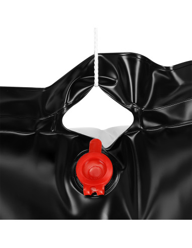 TRAGBARER DUSCHSACK 20L NILS CAMP