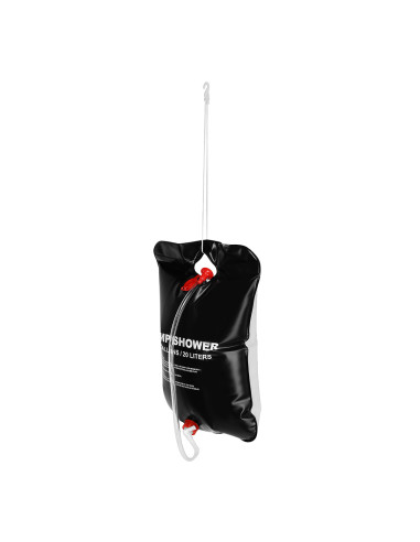 TRAGBARER DUSCHSACK 20L NILS CAMP