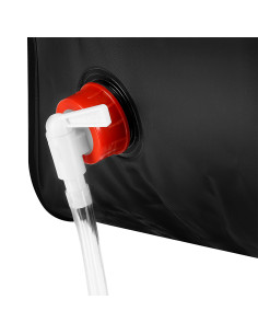 TRAGBARER DUSCHSACK 40L NILS CAMP