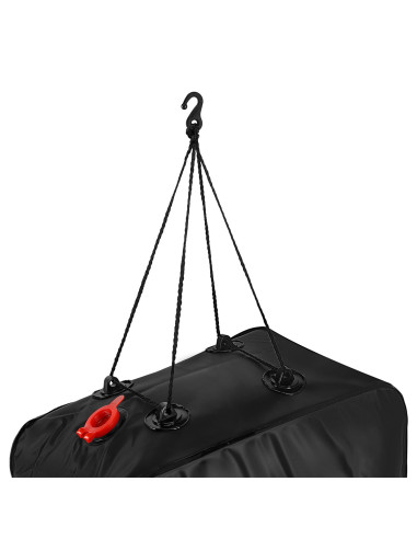 TRAGBARER DUSCHSACK 40L NILS CAMP