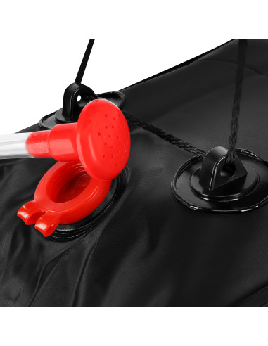 TRAGBARER DUSCHSACK 40L NILS CAMP