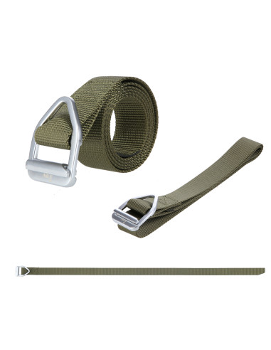 TAKTISCHER GÜRTEL 125CM NILS CAMP