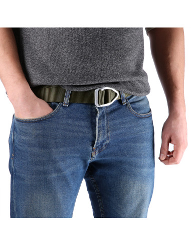 TAKTISCHER GÜRTEL 125CM NILS CAMP