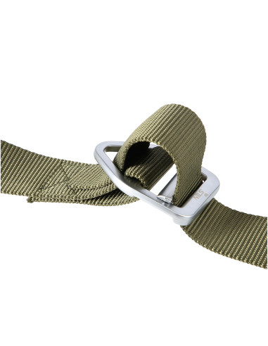 TAKTISCHER GÜRTEL 125CM NILS CAMP