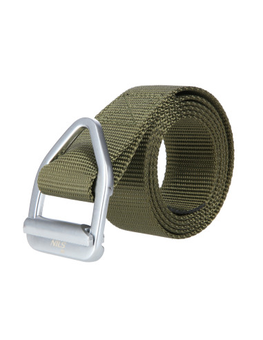 TAKTISCHER GÜRTEL 125CM NILS CAMP