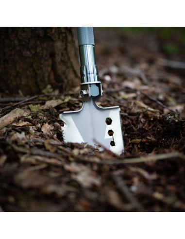 MULTI-KLAPPSPATEN NILS CAMP